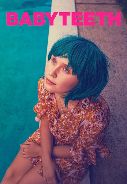 Babyteeth