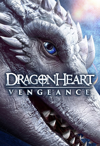 Dragonheart Vengeance