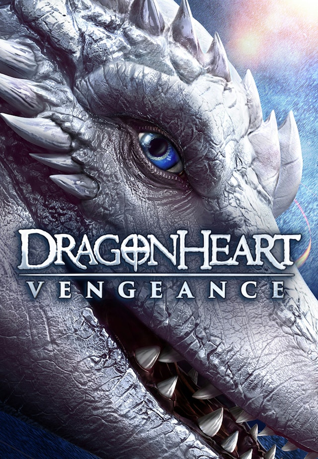 Dragonheart Vengeance