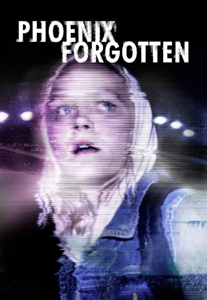 Phoenix Forgotten