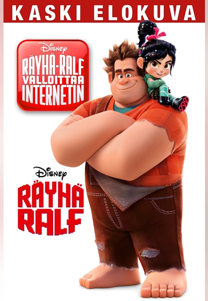 Wreck-It-Ralph-bundle