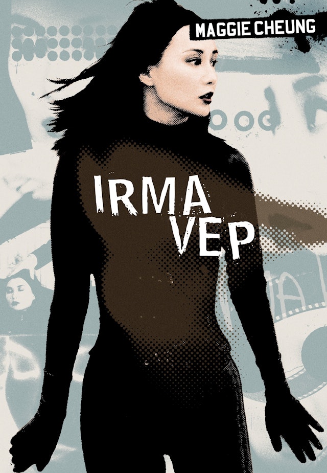Irma Vep