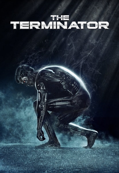 The Terminator