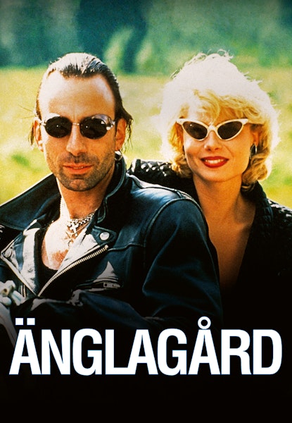 Änglagård