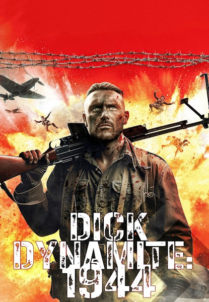 Dick Dynamite 1944