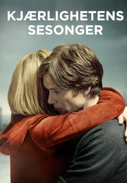 Kjærlighetens sesonger