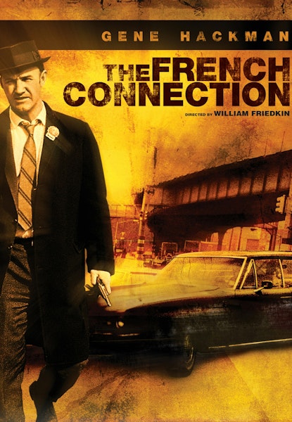 French Connection