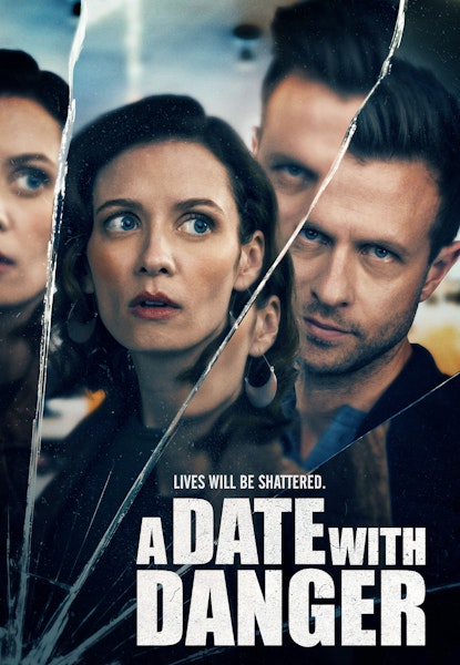 A Date With Danger