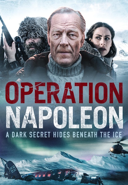 Operasjon Napoleon