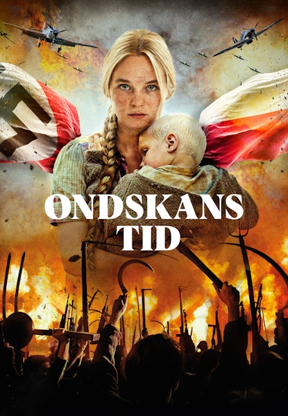 Ondskans tid