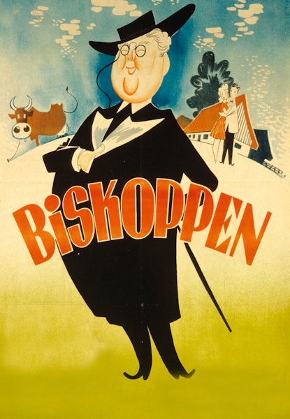 Biskoppen