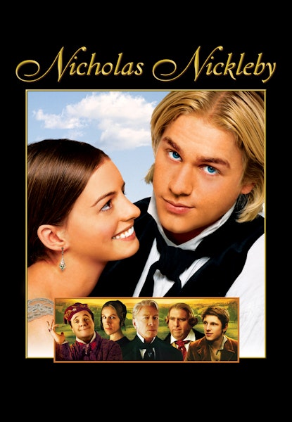 Nicholas Nickleby