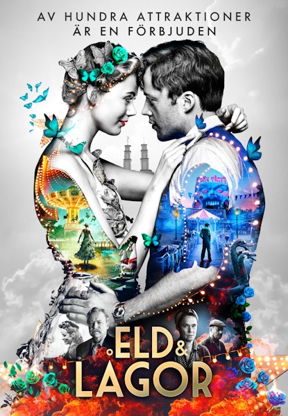 Eld & lågor