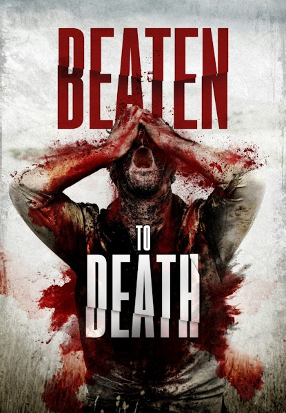 Beaten To Death