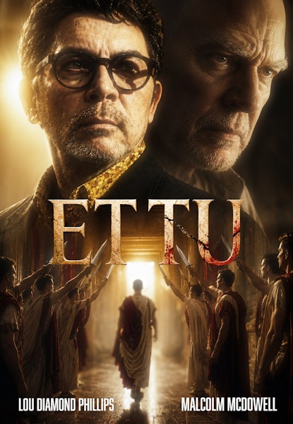 Et Tu