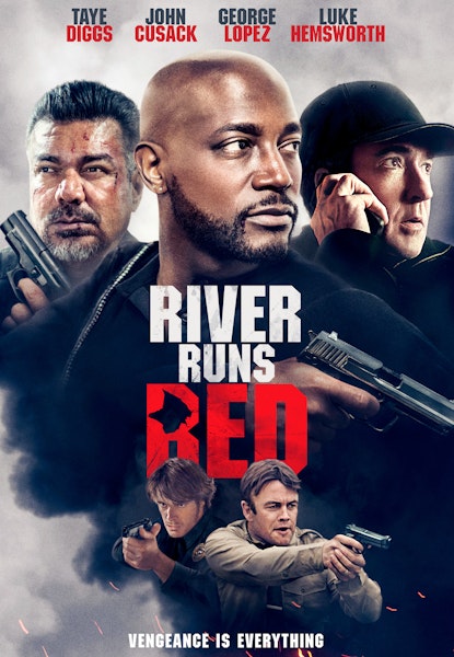 River Runs Red