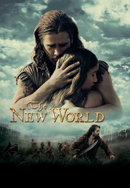 The New World