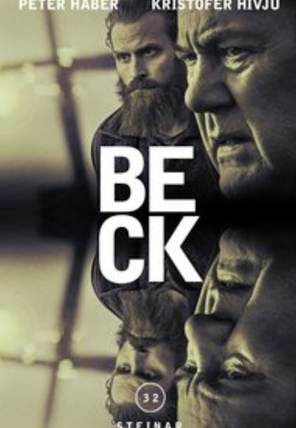 Beck 32 - Steinar