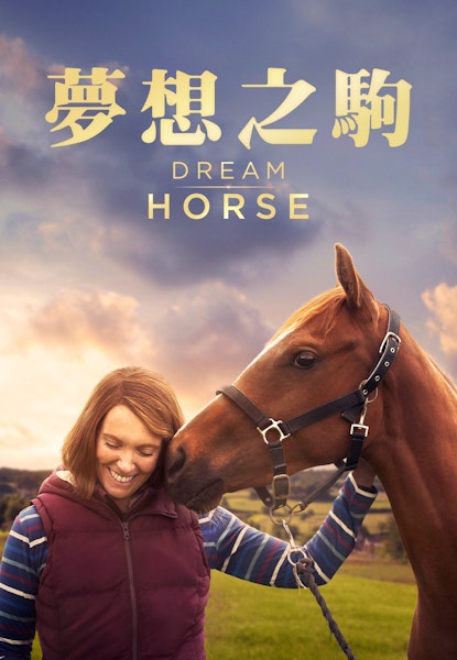 Dream Horse