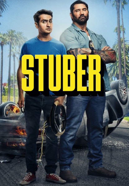 Stuber