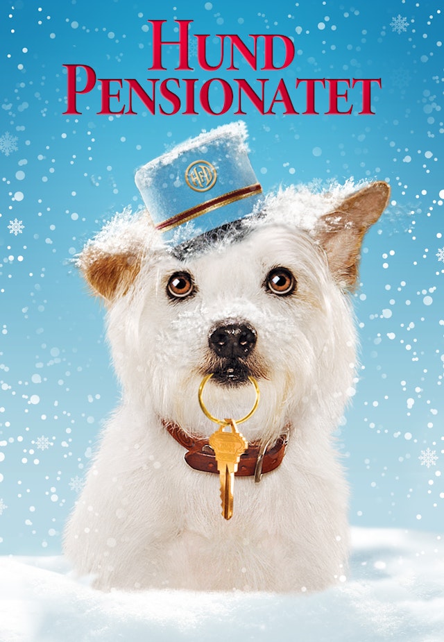 Hundpensionatet