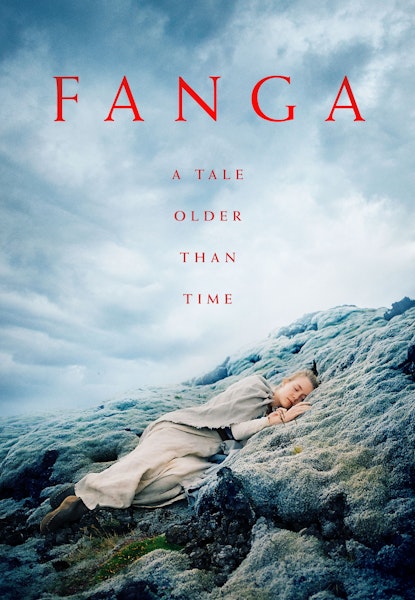 Fanga