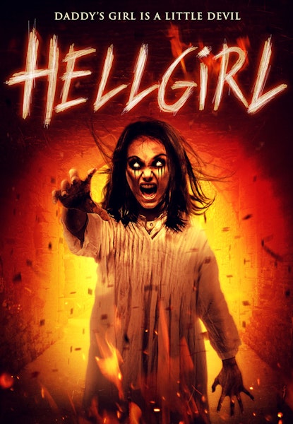 Hell Girl