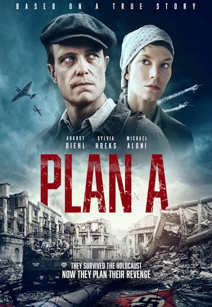 Plan A