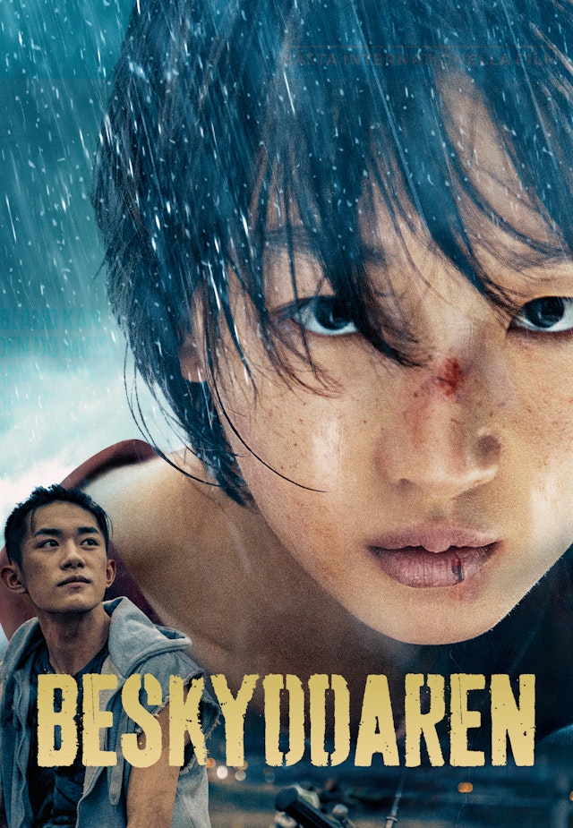 Beskyddaren