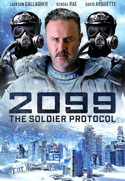 2099: The Soldier Protocol