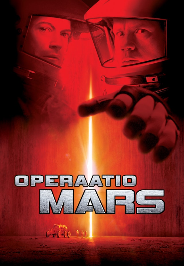 Operaatio Mars