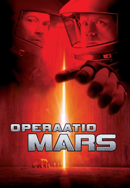 Operaatio Mars
