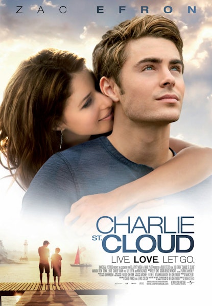Charlie St. Cloud