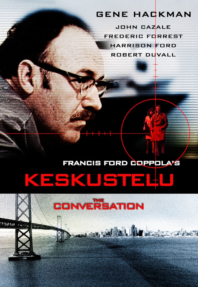 Keskustelu