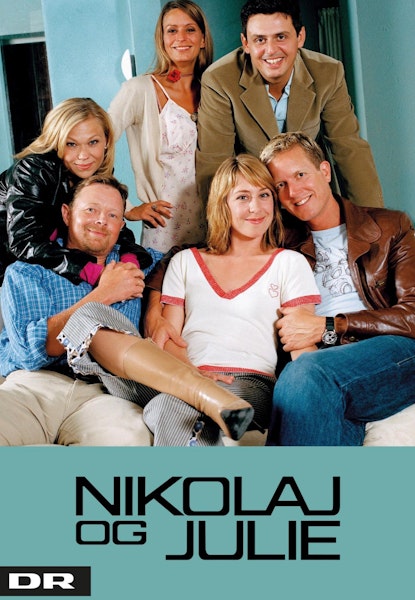 Nikolaj og Julie