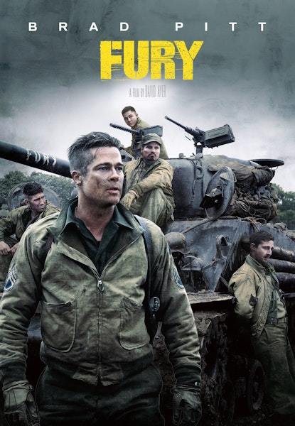 Fury