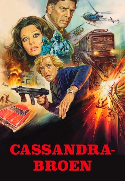 Cassandra-broen