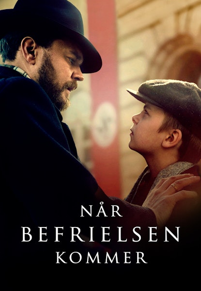 NÅR BEFRIELSEN KOMMER