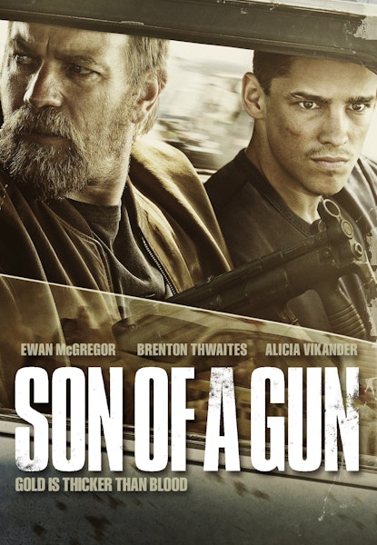 Son of a Gun