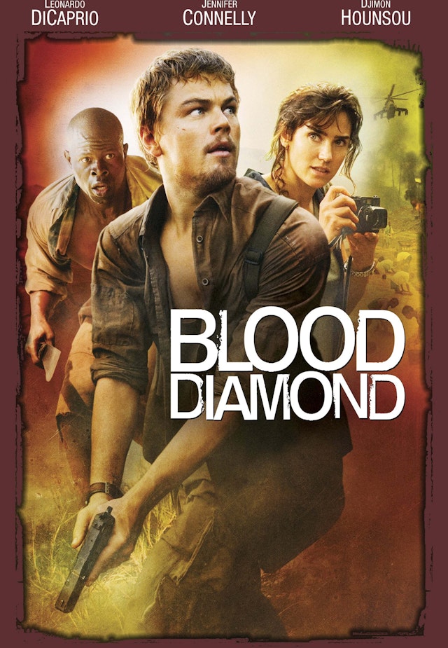 Blood Diamond