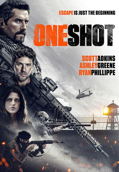 One Shot
