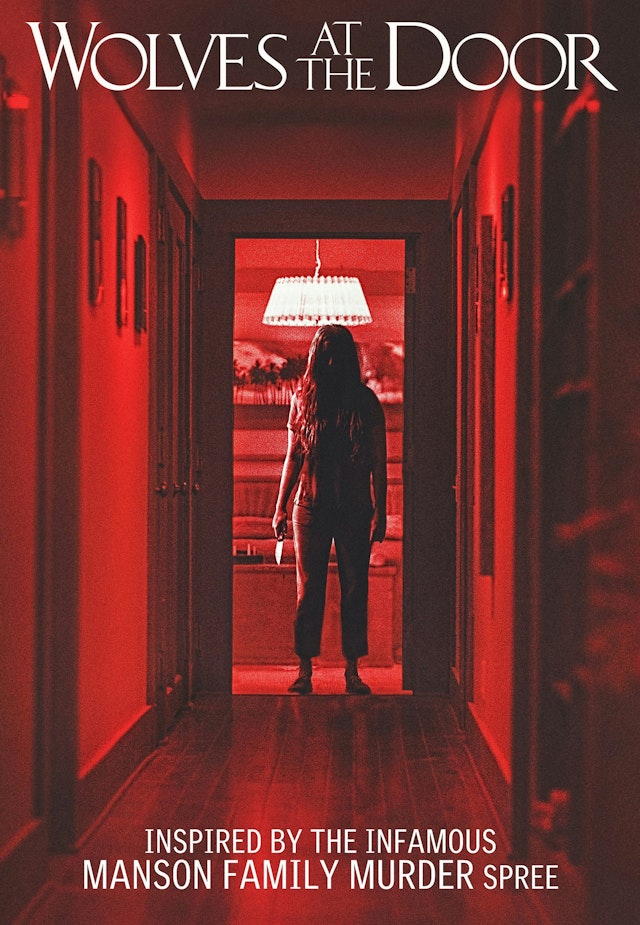 Wolves At The Door