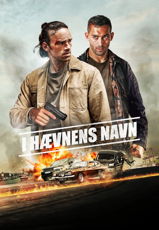I hævnens navn