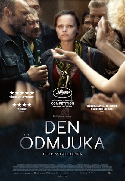 Den ödmjuka