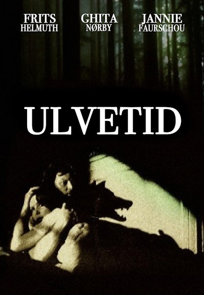 Ulvetid