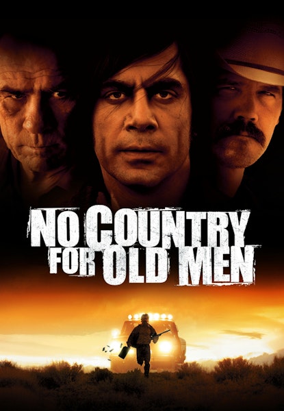 No Country For Old Men