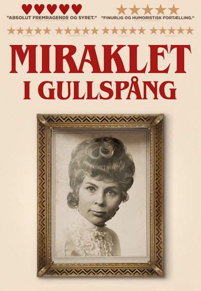 Miraklet i Gullspång