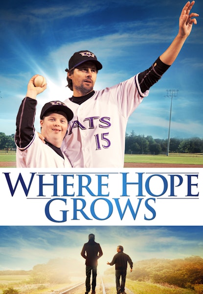 Where Hope Grows