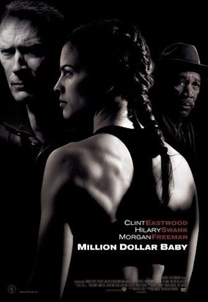 Million dollar baby
