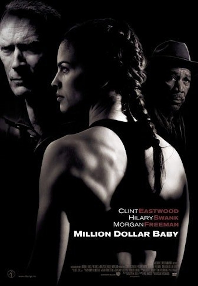 Million dollar baby